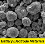 Cathode Materials