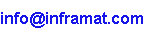 email: info@inframat.com